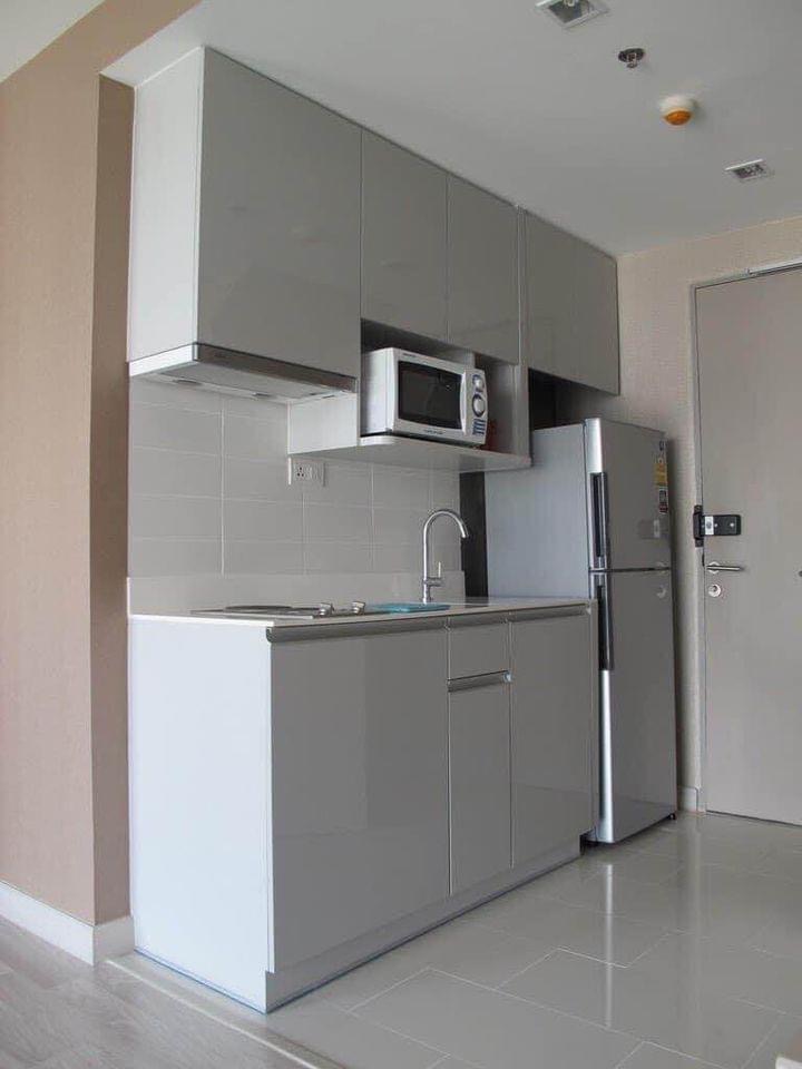 Ns: For Rent !! Ideo Mobi Sukhumvit Condominium