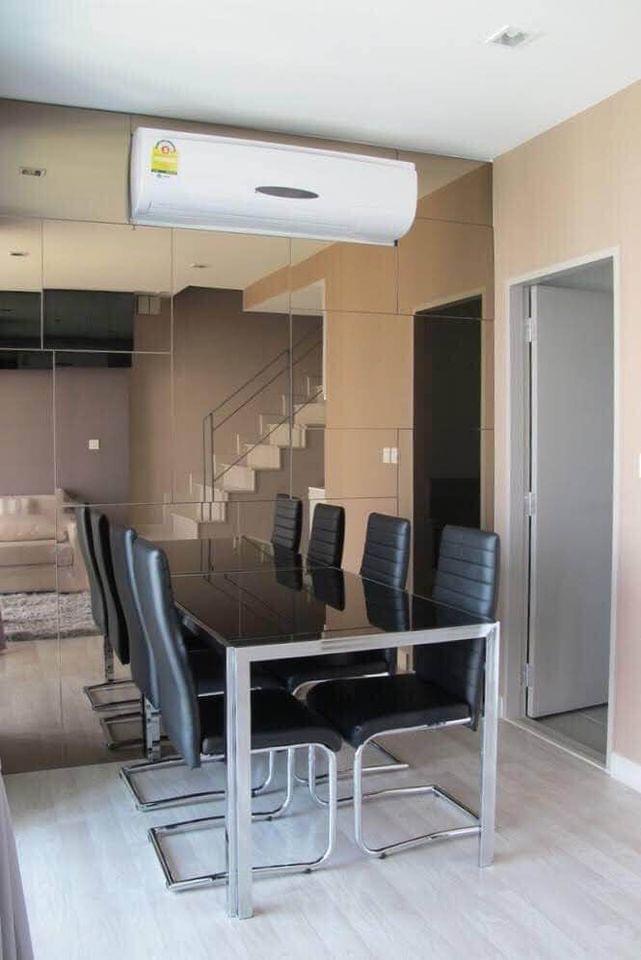 Ns: For Rent !! Ideo Mobi Sukhumvit Condominium