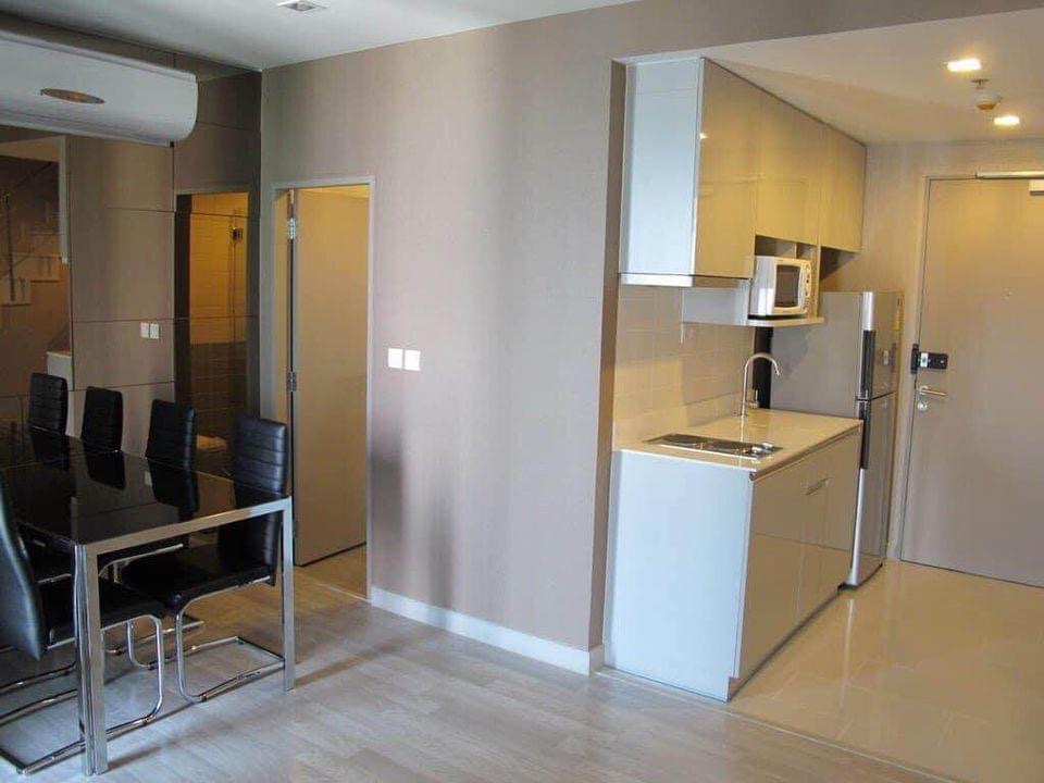 Ns: For Rent !! Ideo Mobi Sukhumvit Condominium