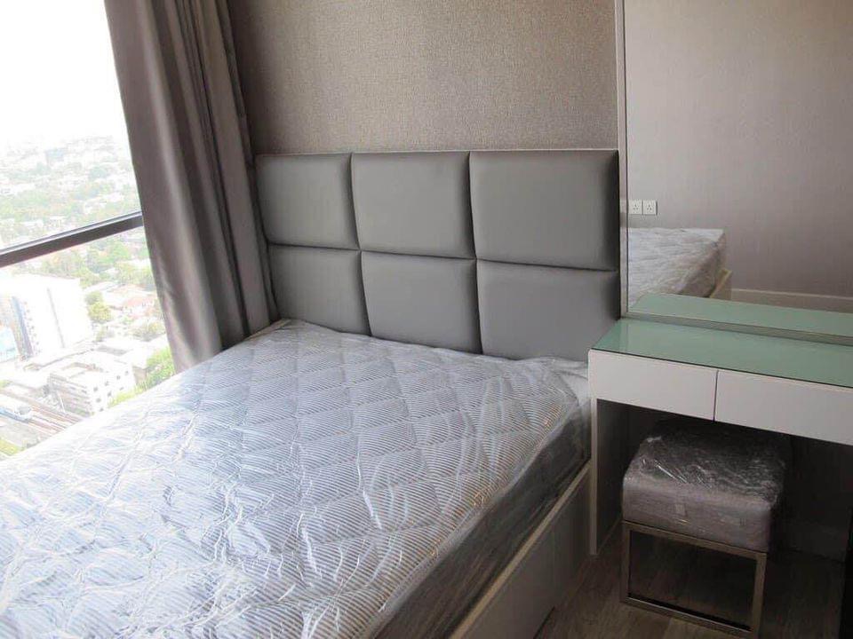 Ns: For Rent !! Ideo Mobi Sukhumvit Condominium