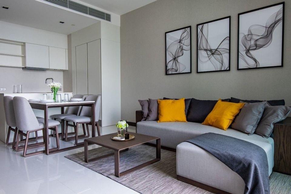 Ns: For Rent !! Q1 Sukhumvit Condominium