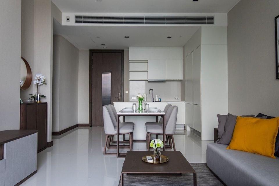 Ns: For Rent !! Q1 Sukhumvit Condominium