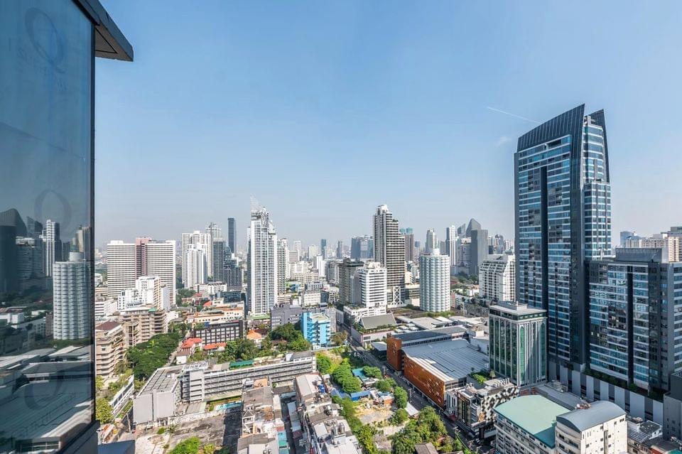 Ns: For Rent !! Q1 Sukhumvit Condominium