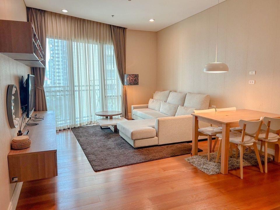 Ns: For Rent !! The Bright Sukhumvit 24 Condominium