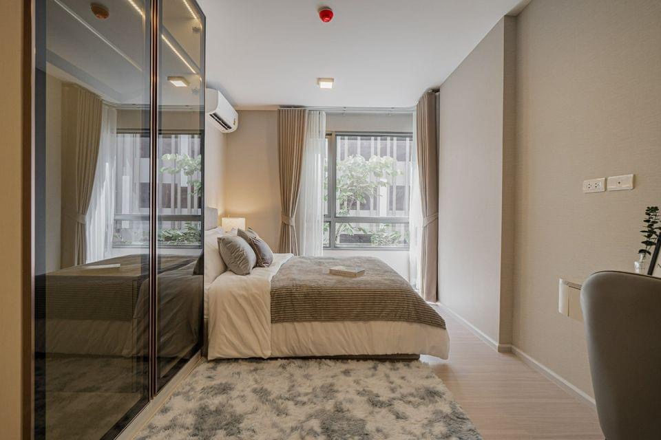 Ns: For Rent!! Quintara Phum Sukhumvit 39 Condominium