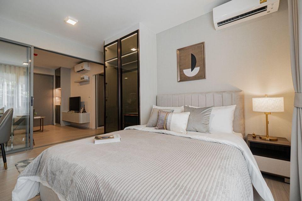 Ns: For Rent!! Quintara Phum Sukhumvit 39 Condominium