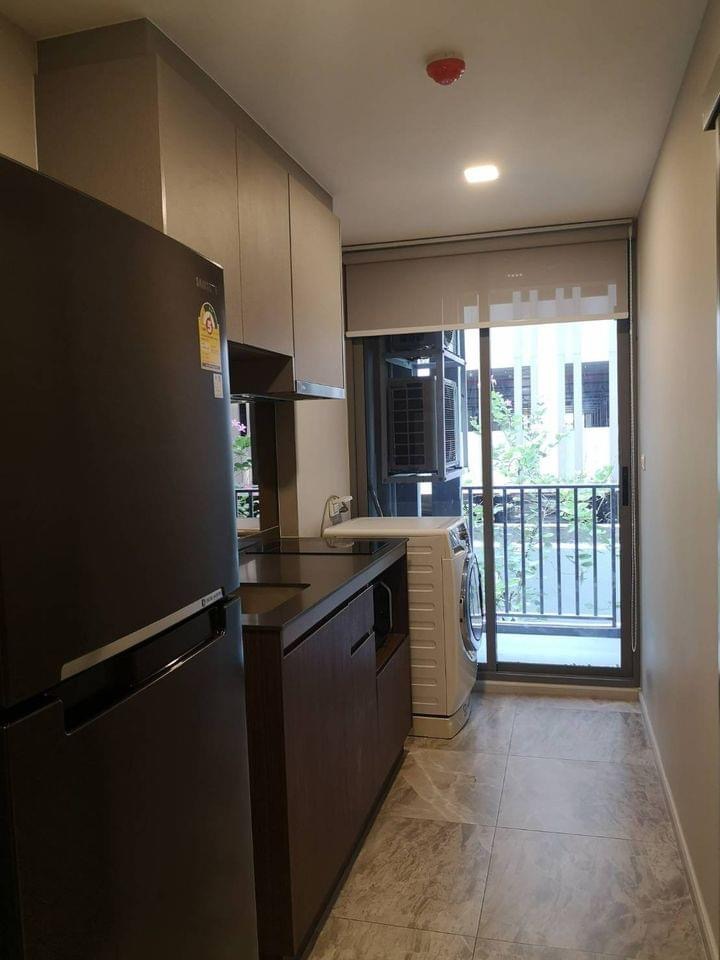 Ns: For Rent!! Quintara Phum Sukhumvit 39 Condominium