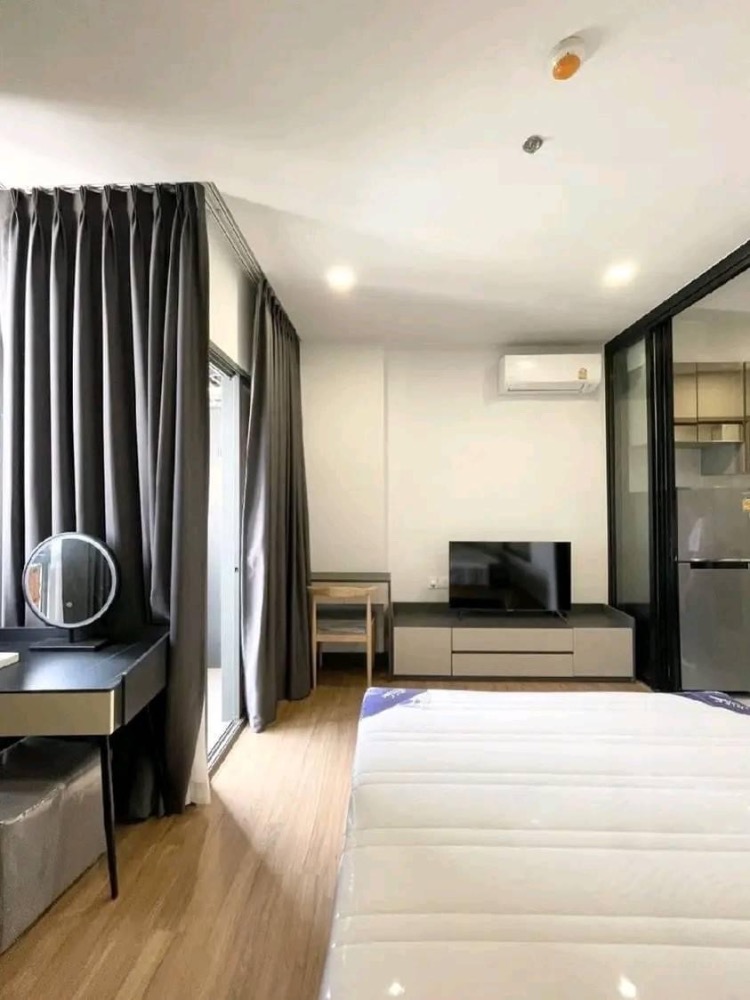 Ns: For Rent!! Cloud Thonglor-Phetchaburi Condominium