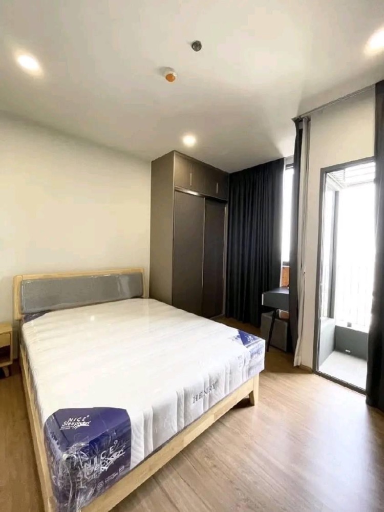 Ns: For Rent!! Cloud Thonglor-Phetchaburi Condominium