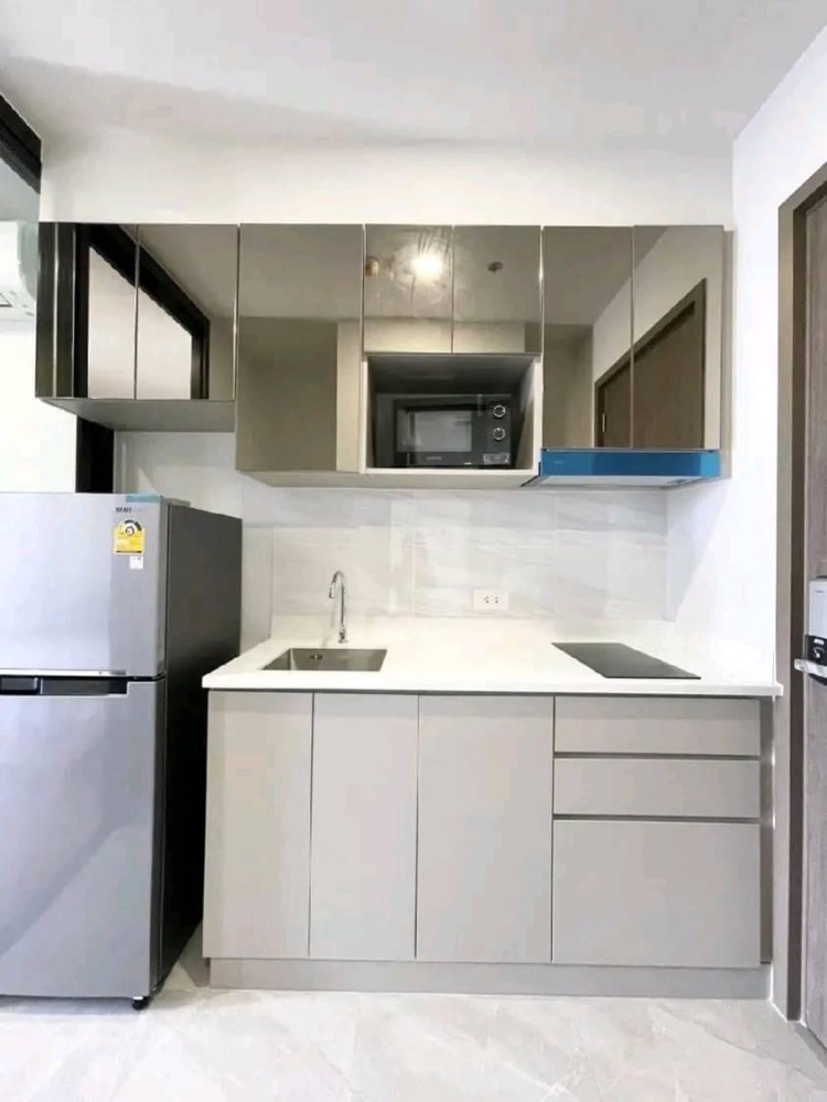 Ns: For Rent!! Cloud Thonglor-Phetchaburi Condominium