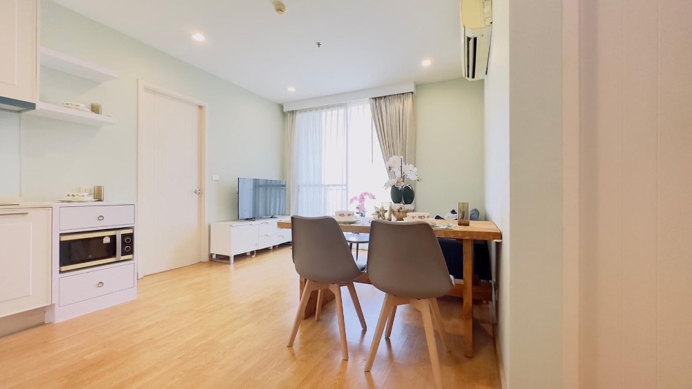 Ns: For Rent!! Q House Sukhumvit 79 Condominium.