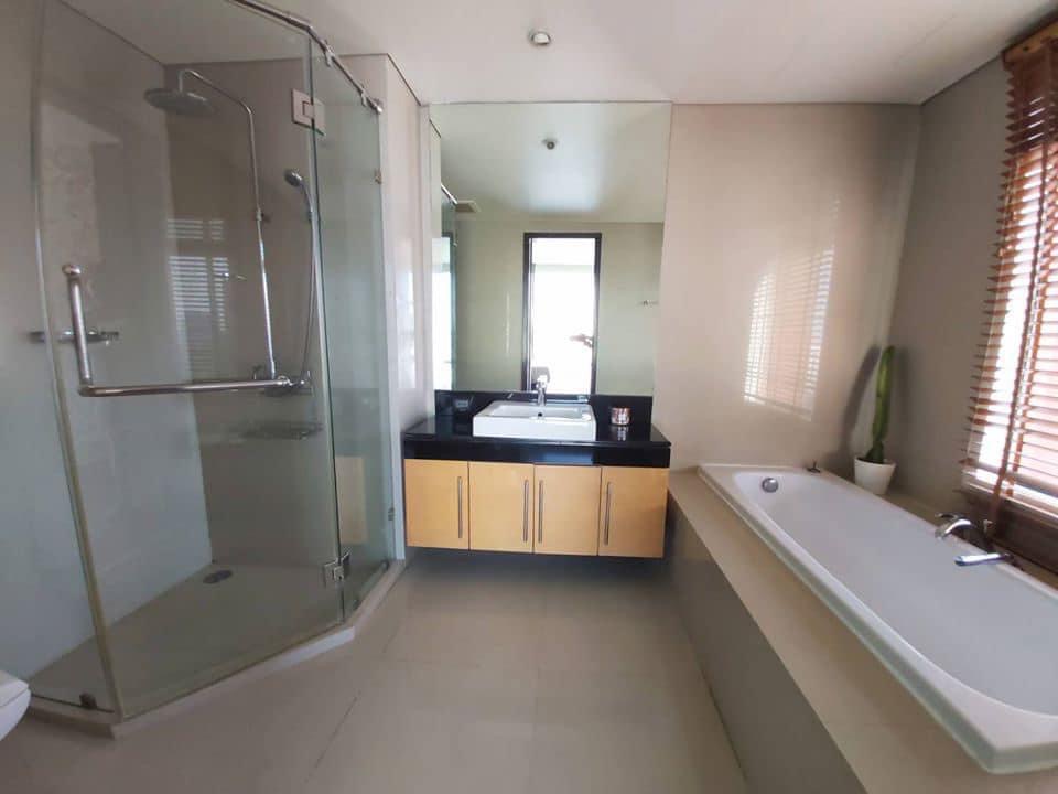 Ns: For Rent!! Fullerton Sukhumvit Condominium.