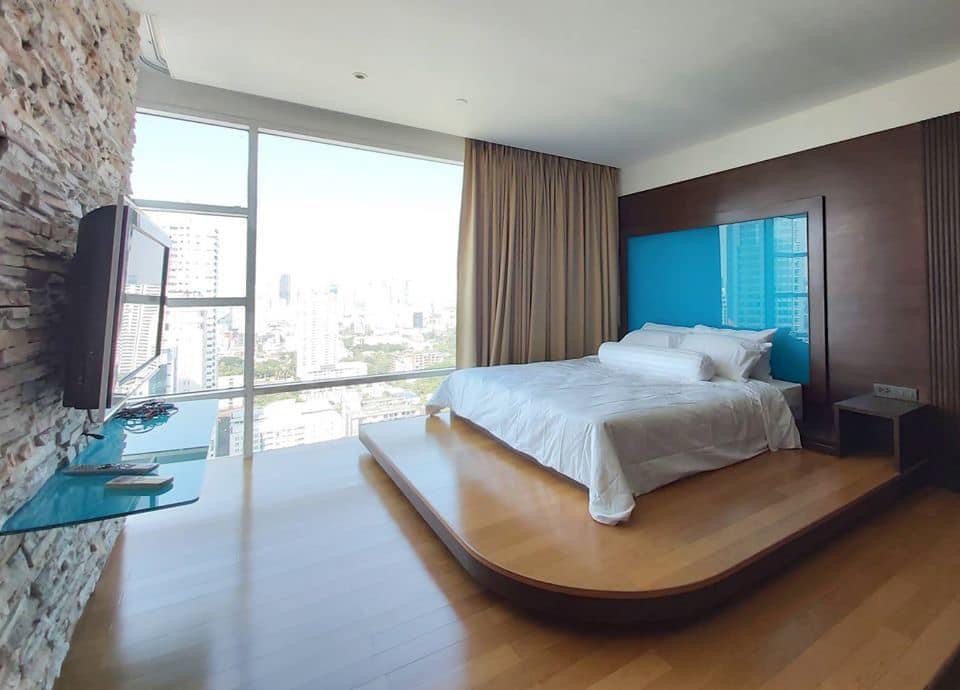 Ns: For Rent!! Fullerton Sukhumvit Condominium.