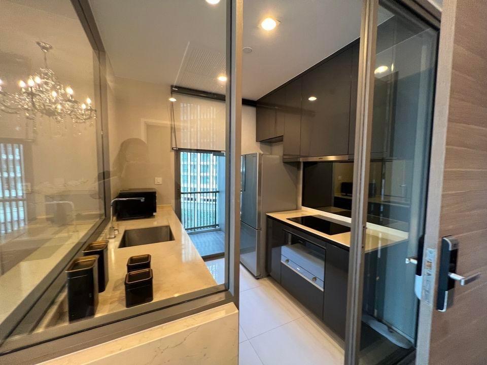 Ns: For Rent!! The Room sukhumvit 69 Condominium.