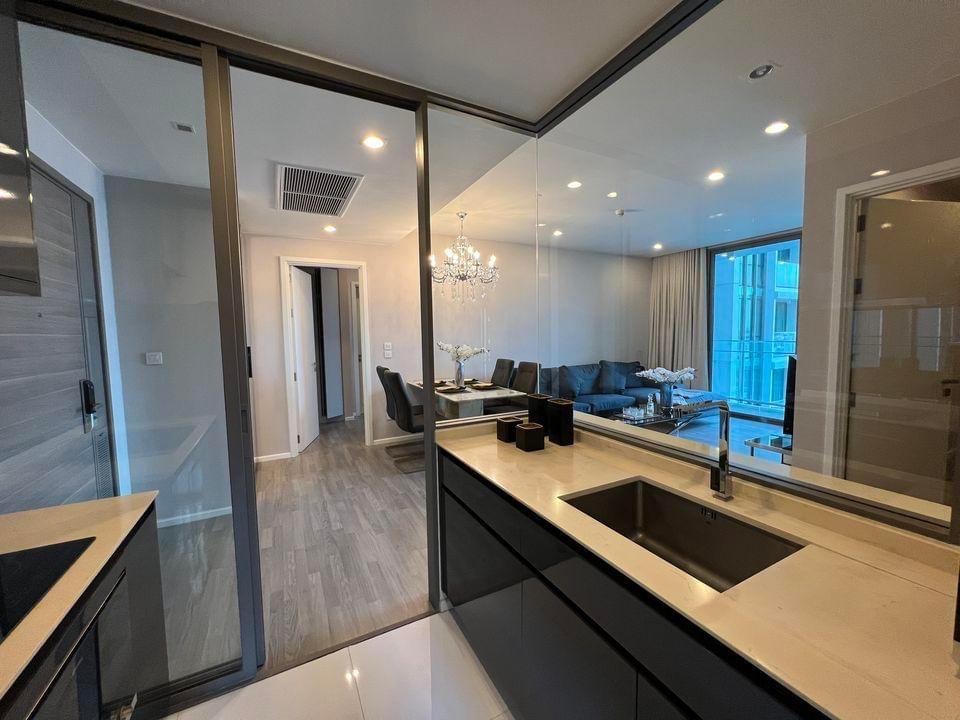 Ns: For Rent!! The Room sukhumvit 69 Condominium.