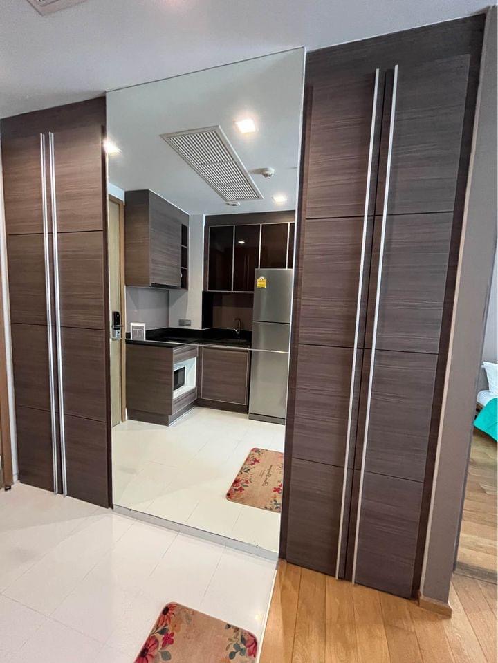 Ns: For Rent!! Keyne by Sansiri Condominium