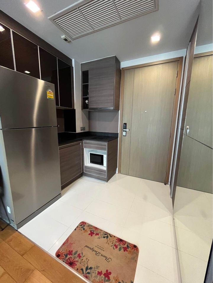 Ns: For Rent!! Keyne by Sansiri Condominium