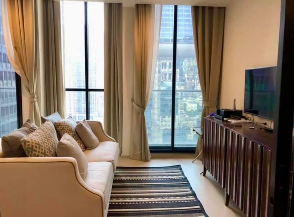 Ns: For Rent!!  Noble Ploenchit