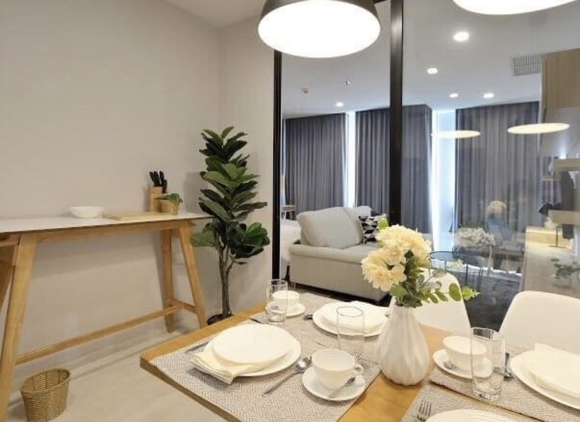 Ns: For Rent!!  Noble Ploenchit