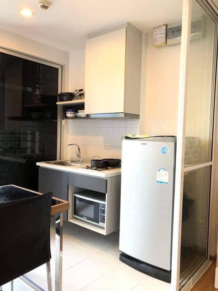 Ns: For Rent!! The Base Sukhumvit 77