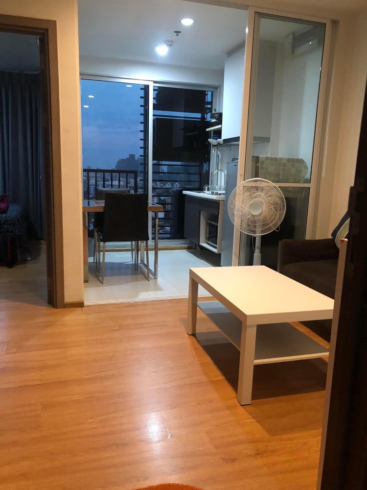 Ns: For Rent!! The Base Sukhumvit 77