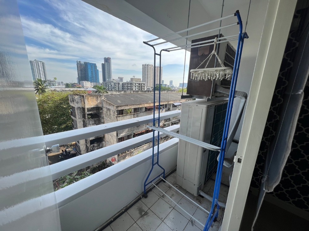 Ns: For Rent!! Thonglor tower