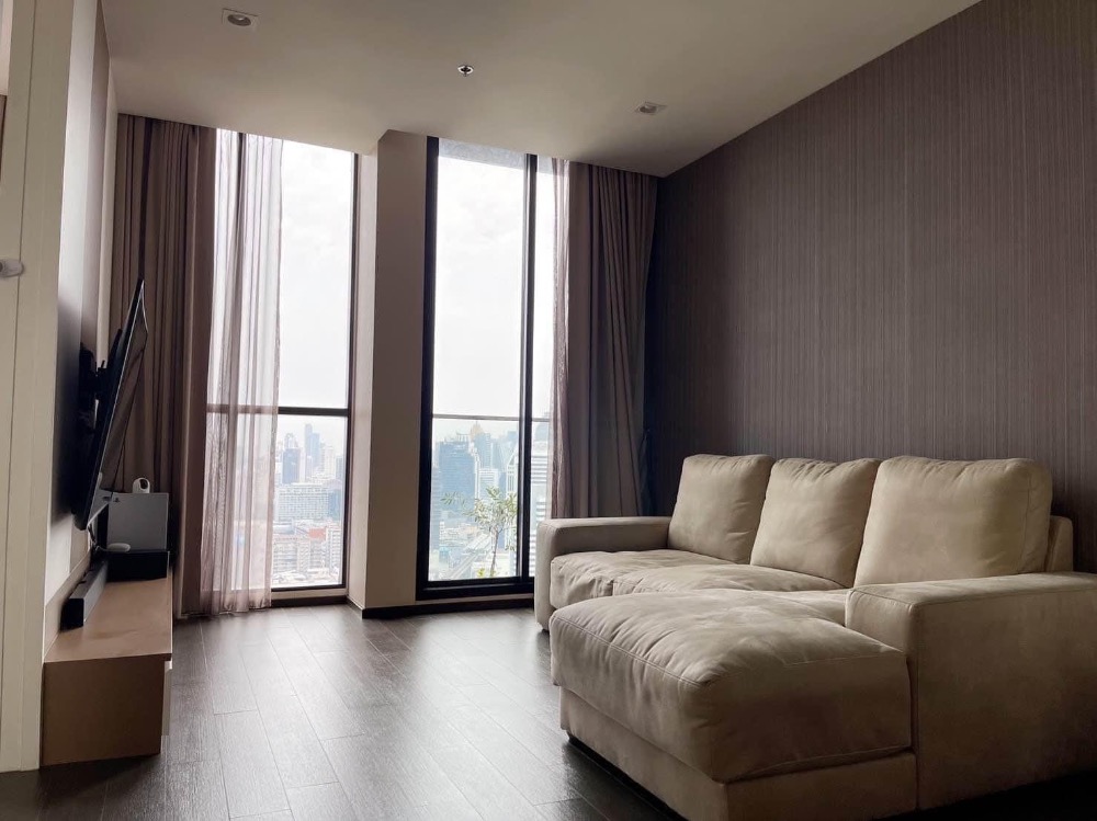 Ns: For Rent!! Noble Ploenchit