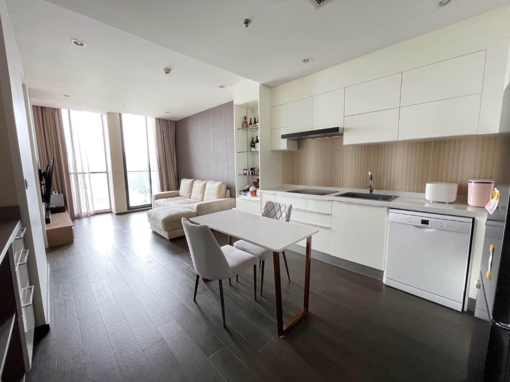 Ns: For Rent!! Noble Ploenchit