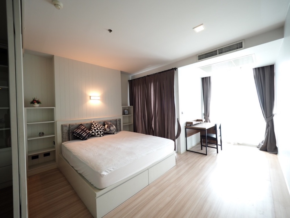 Ns: For Rent !!  Nusasiri Grand