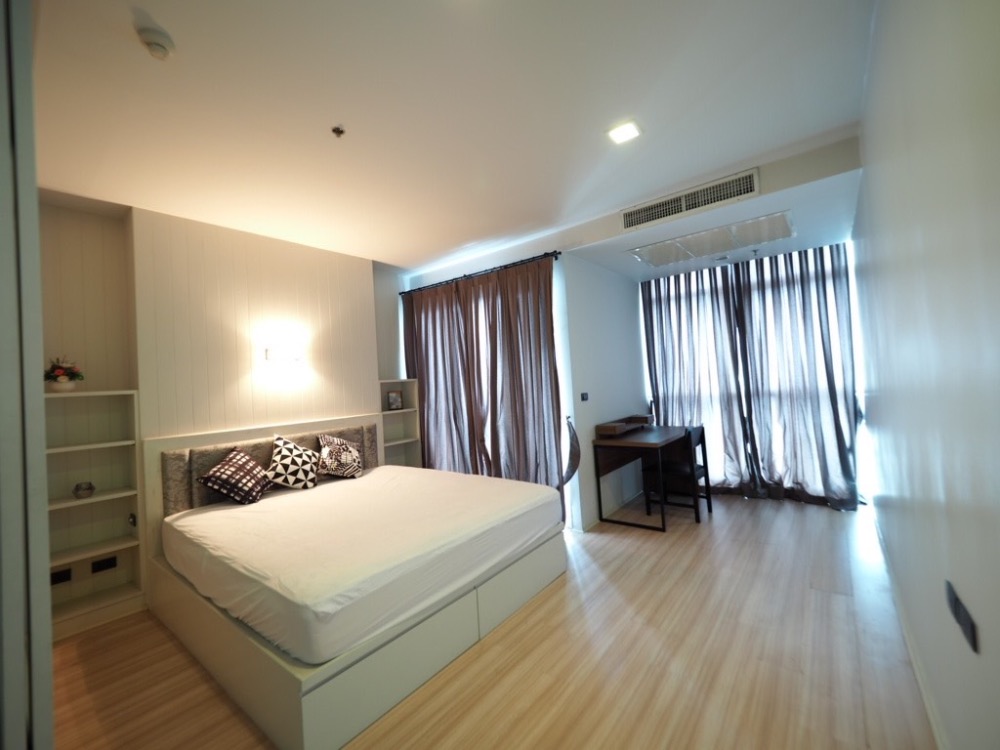 Ns: For Rent !!  Nusasiri Grand