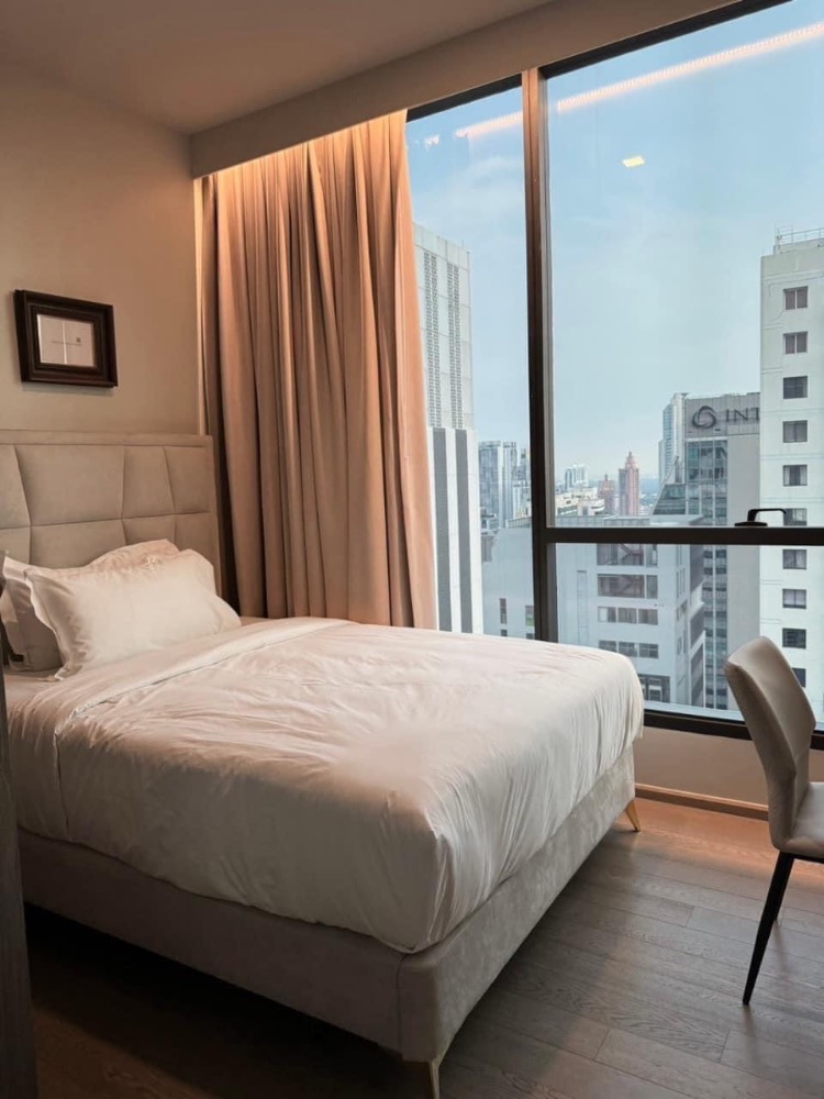 Ns: For Rent !!  Celes Asoke