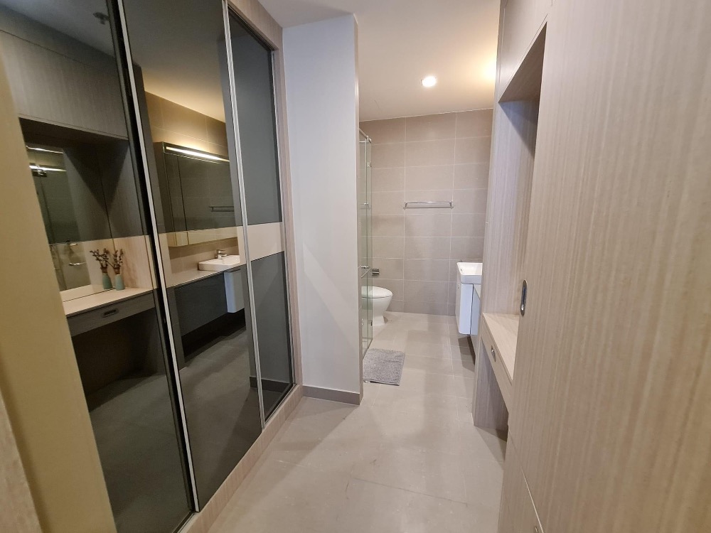 Ns: For Rent !!  Noble Ploenchit