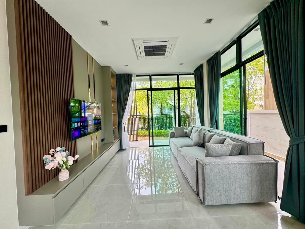 Ns: For Rent/Sale !! Bangkok Boulevard Bangna-km5