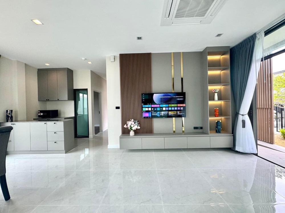 Ns: For Rent/Sale !! Bangkok Boulevard Bangna-km5