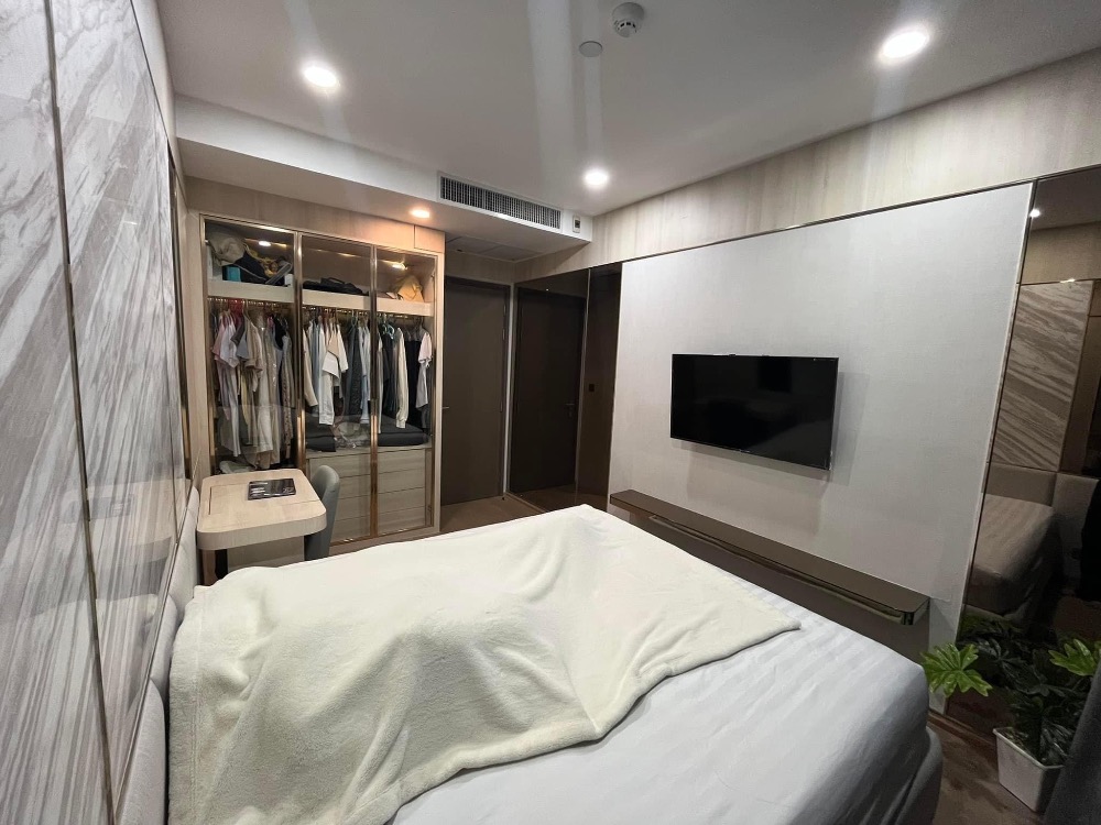 Ns: For Rent !! ASHTON Chula-Silom