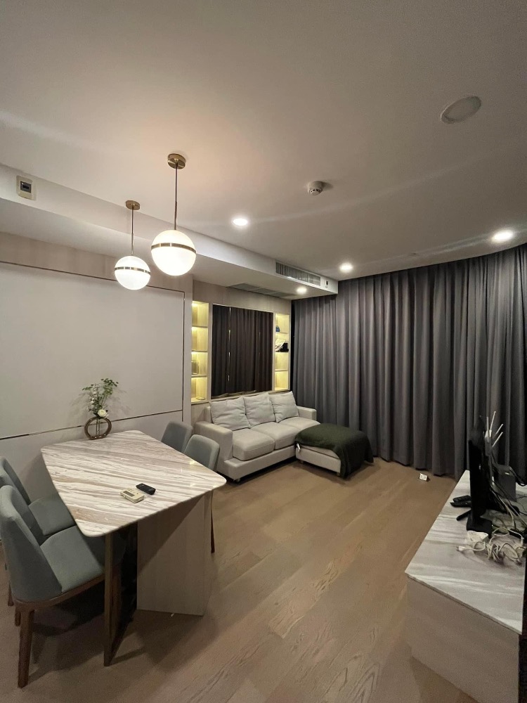 Ns: For Rent !! ASHTON Chula-Silom