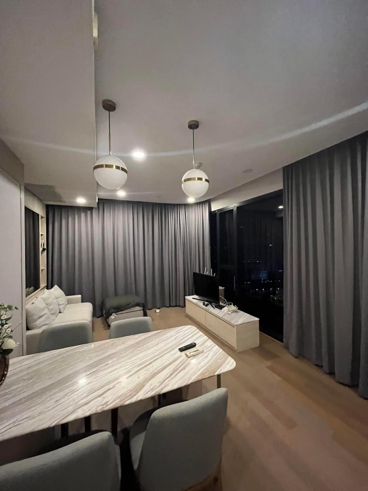 Ns: For Rent !! ASHTON Chula-Silom