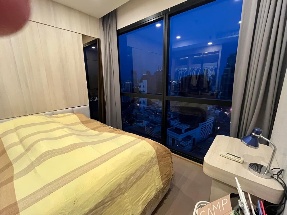 Ns: For Rent !! ASHTON Chula-Silom