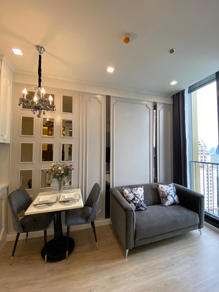 Ns: For Rent !! Noble state sukhumvit39