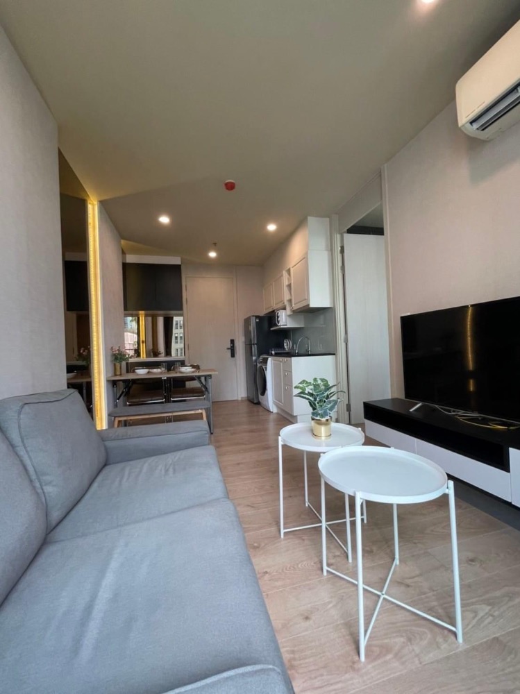 Ns: For Rent !! Noble recole sukhumvit 19