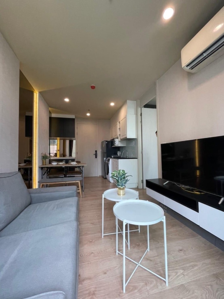 Ns: For Rent !! Noble recole sukhumvit 19