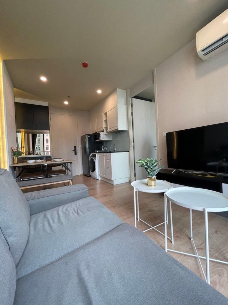 Ns: For Rent !! Noble recole sukhumvit 19