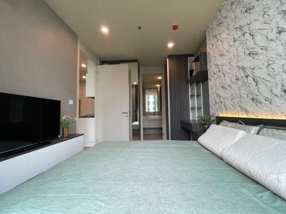 Ns: For Rent !! Noble recole sukhumvit 19