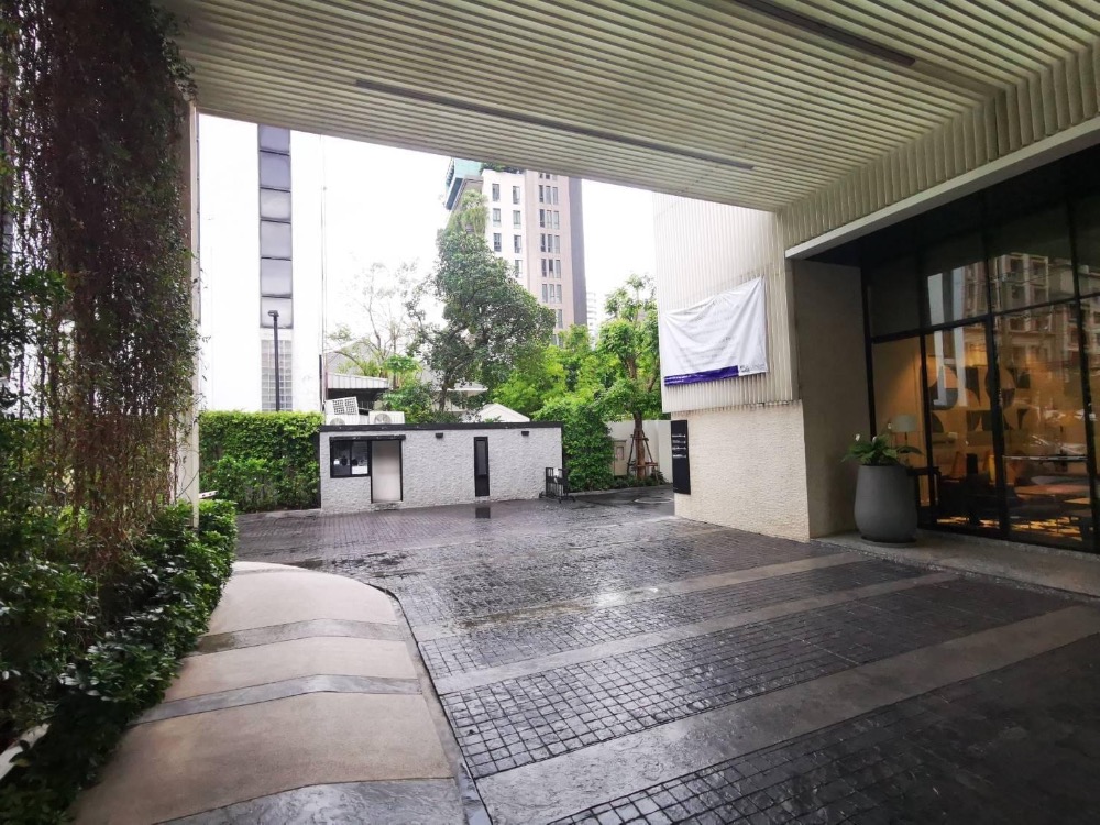 Ns: For Rent !! Noble recole sukhumvit 19