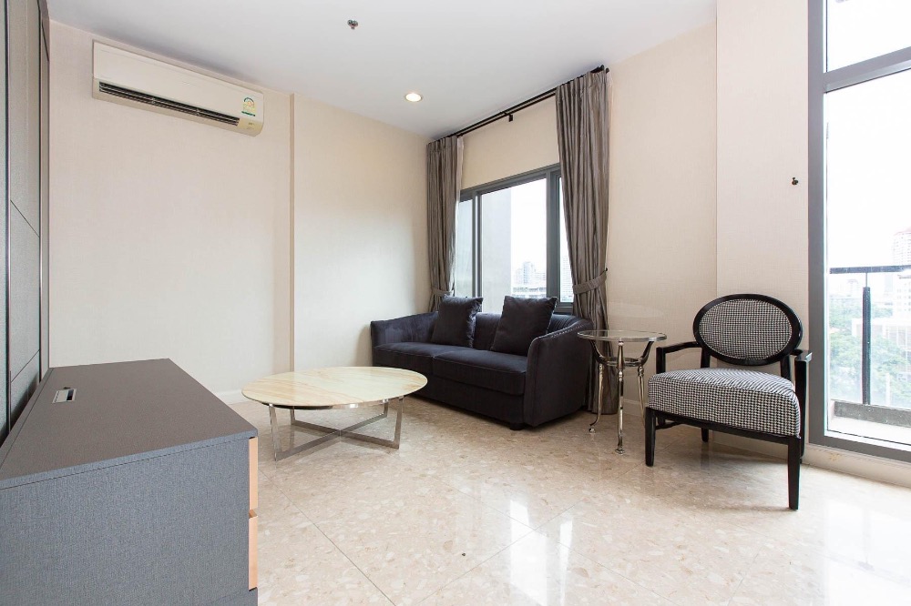 Ns: For Rent!! The Crest Sukhumvit 34