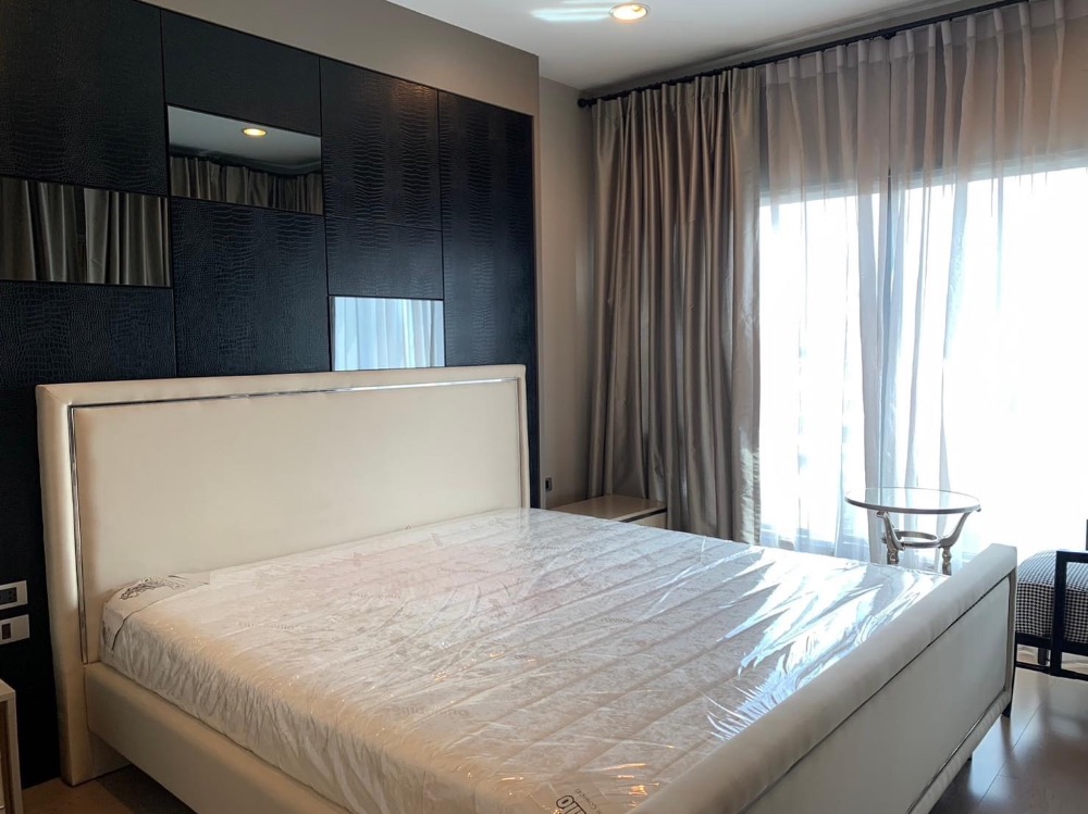 Ns: For Rent!! The Crest Sukhumvit 34