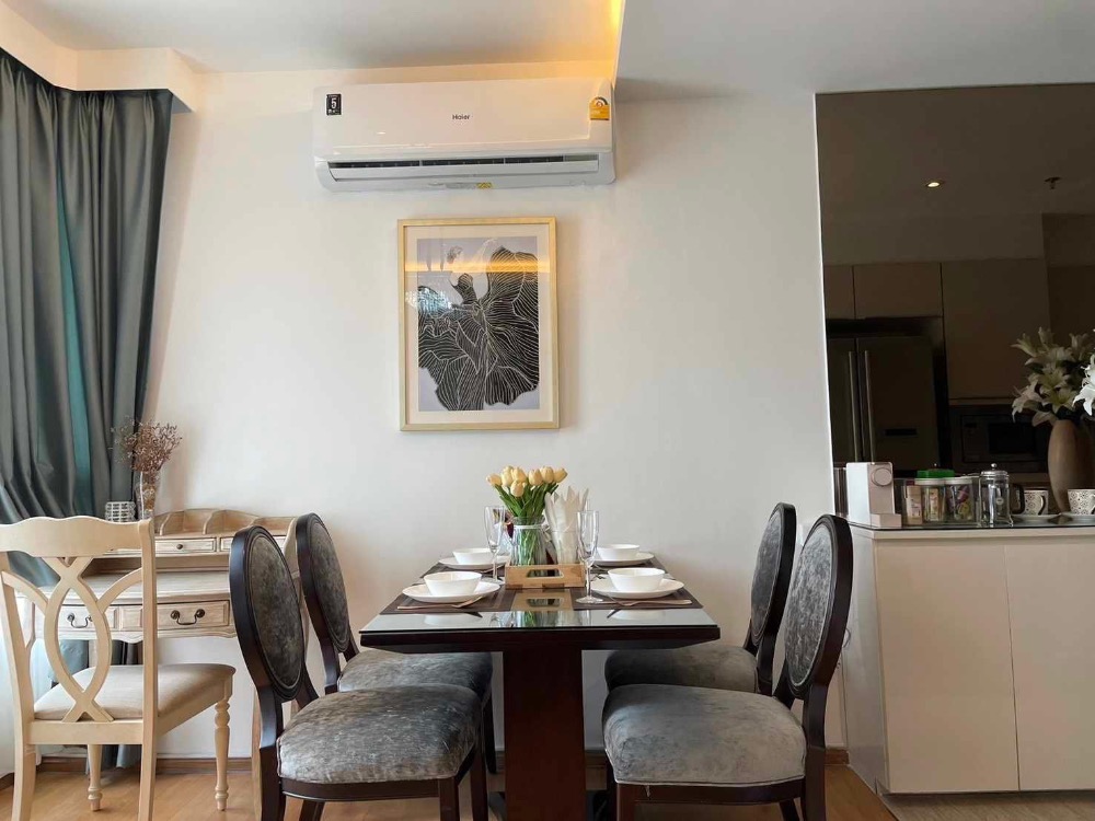 Ns: For Rent!! H Condo Sukhumvit 43