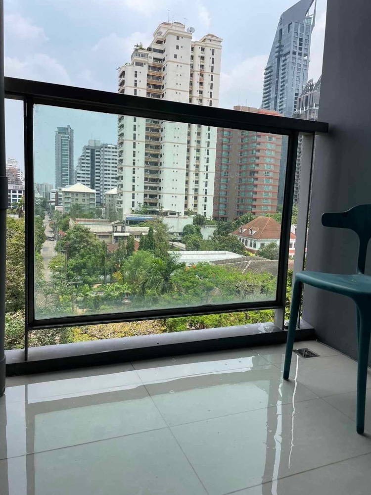 Ns: For Rent!! H Condo Sukhumvit 43