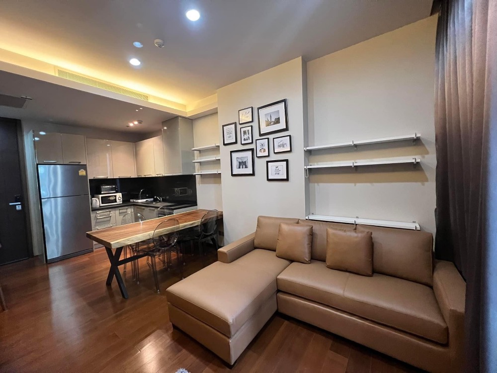 Ns: For Rent !! Quattro Condo by Sansiri