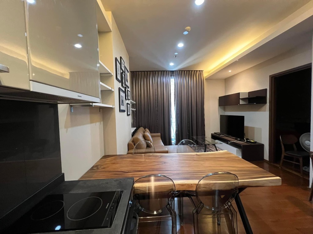 Ns: For Rent !! Quattro Condo by Sansiri